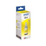 Epson L110/L210/L355 Yellow Ink Bottle