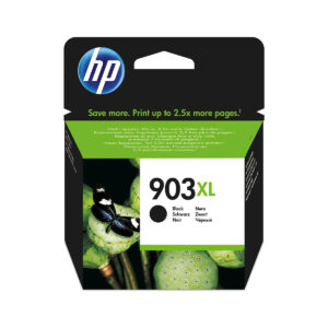 HP 903XL Black High Yield Printer Ink Cartridge