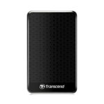 2TB Transcend StoreJet 25A3K External Hard Drive