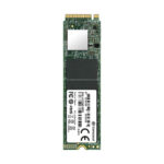 512GB Transcend M.2 (2280) PCI-E Solid State Drive