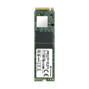 512GB Transcend M.2 (2280) PCI-E Solid State Drive