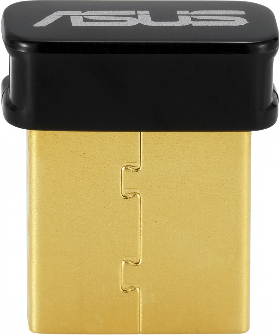 ASUS USB-BT540 Bluetooth 5.4 USB Nano Adapter - Image 3