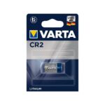 Varta Cr2 Battery 1 Pack