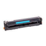 Compatible Replacement for HP 415A Cyan Toner Cartridge