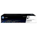 Hp 117A Black Toner For M178/M179