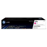 Hp 117A Magenta Toner For M178/179