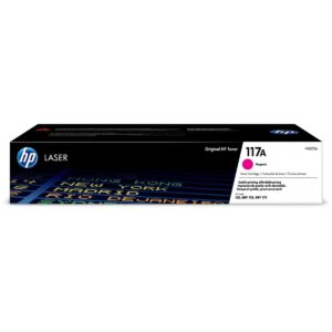 Hp 117A Magenta Toner For M178/179