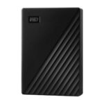 5TB WD My Passport Portable Hard Drive