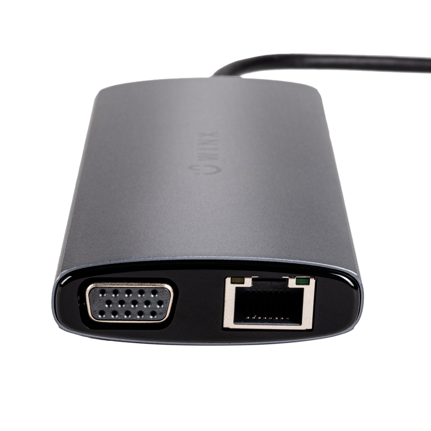 WINX CONNECT MAX 11-in-1 Type-C Hub - Image 3