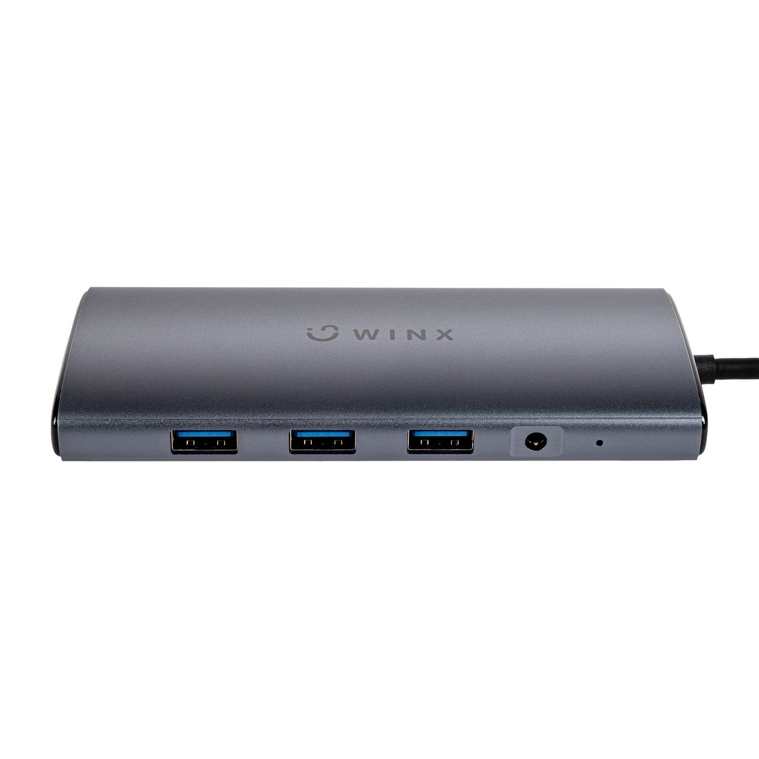 WINX CONNECT MAX 11-in-1 Type-C Hub - Image 5