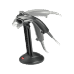 Zebex Z-3100 Linear Image Handheld Scanner