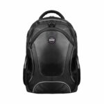 17.3" Port Designs Courchevel Backpack