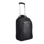 15.6" Port Designs Chicago Evo Backpack Trolley