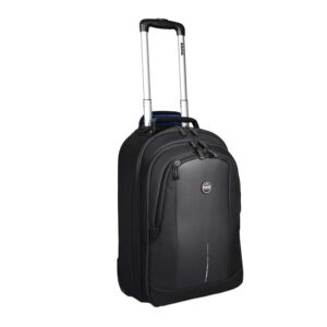 15.6" Port Designs Chicago Evo Backpack Trolley