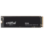 2TB Crucial P310 M.2 NVMe 3D NAND SSD