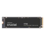 2TB Crucial T710 M.2 NVMe Gen5 NAND SSD