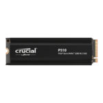 1TB Crucial P310 M.2 NVMe SSD with Heatsink