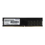 8GB Patriot Signature Line DDR4 3200MHz Desktop Memory