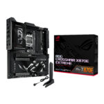 Asus ROG Crosshair X870E EXTREME AM5 E-ATX Gaming Motherboard