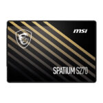 240GB SPATIUM S270 2.5"SSD
