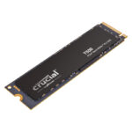 2TB Crucial T500 M.2 NVMe Gen4 NAND SSD