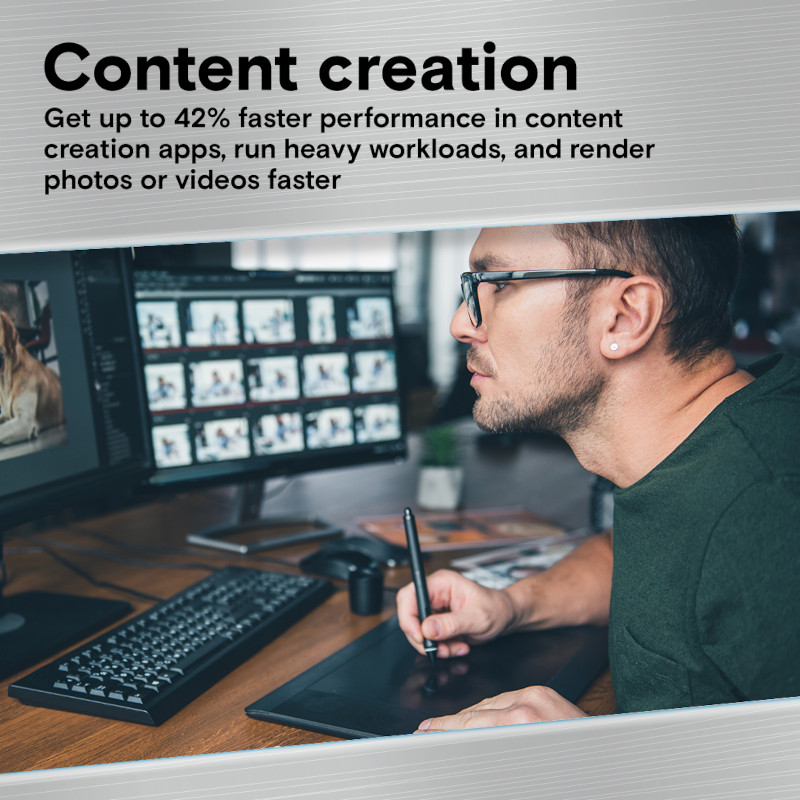 2TB Crucial T500 M.2 NVMe Gen4 NAND SSD - Image 5