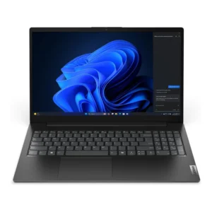Lenovo V15 G5 IRL 15.6-inch FHD Intel Core i3-1315U 8GB RAM 256GB SSD Win 11 Home Laptop
