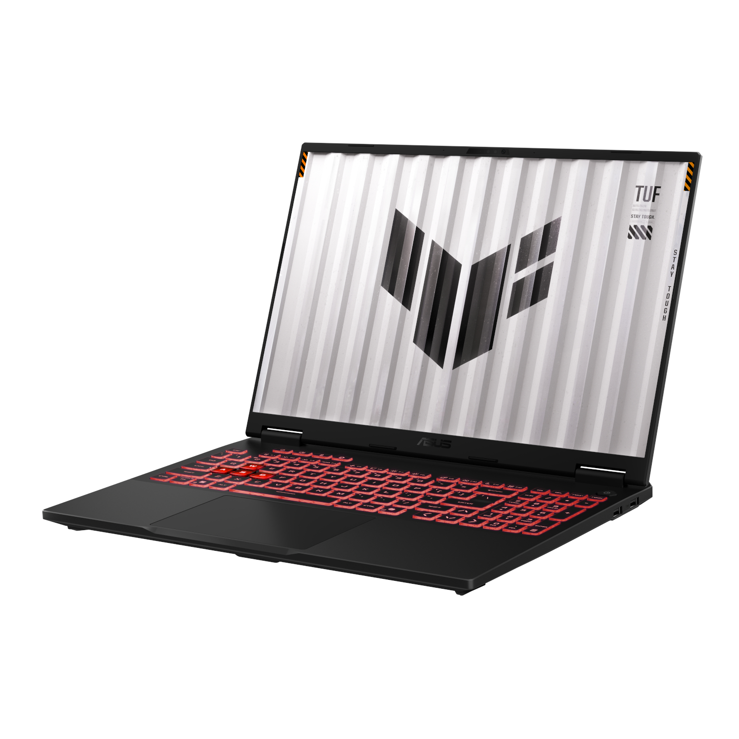 16" Asus TUF Gaming A16 Gaming Laptop | Ryzen 7 260 | 16GB DDR5 | RTX 5050 | 1TB SSD | Windows 11 Home - Image 3