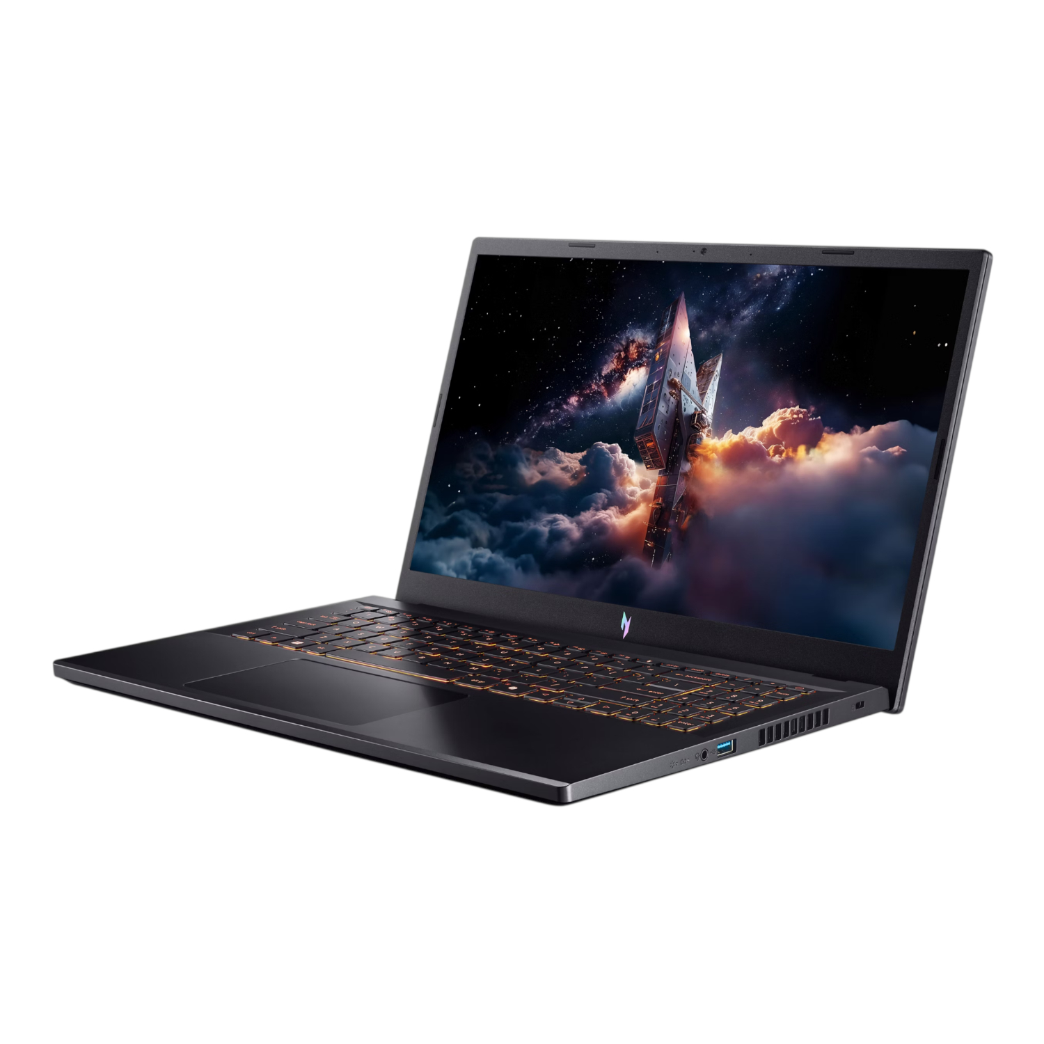 15.6" Acer NITRO V 15 Gaming Laptop | Intel Core 5 210H | 16GB | 512GB | RTX 4050 6GB | Windows 11 Home - Image 3