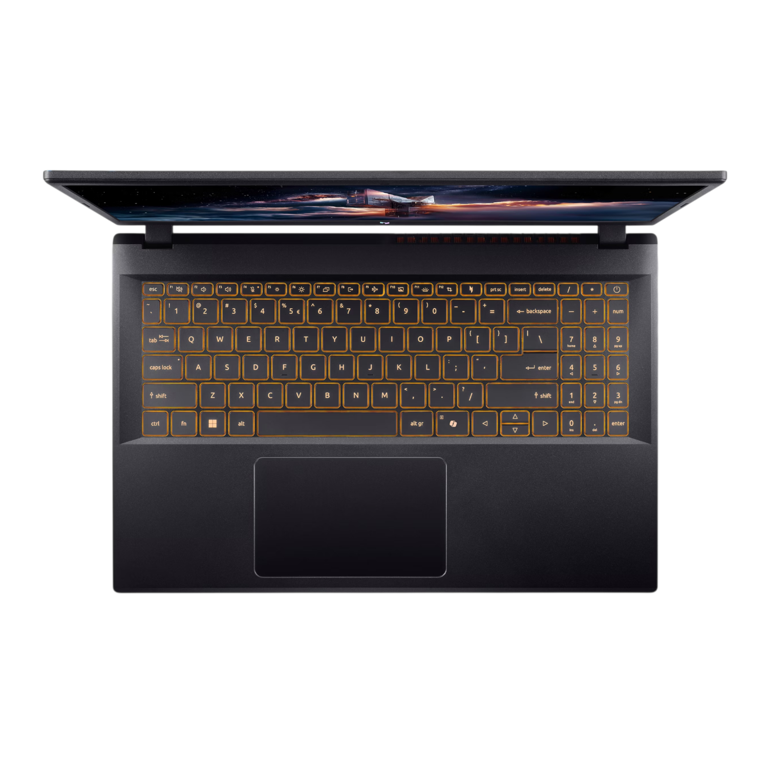 15.6" Acer NITRO V 15 Gaming Laptop | Intel Core 5 210H | 16GB | 512GB | RTX 4050 6GB | Windows 11 Home - Image 4