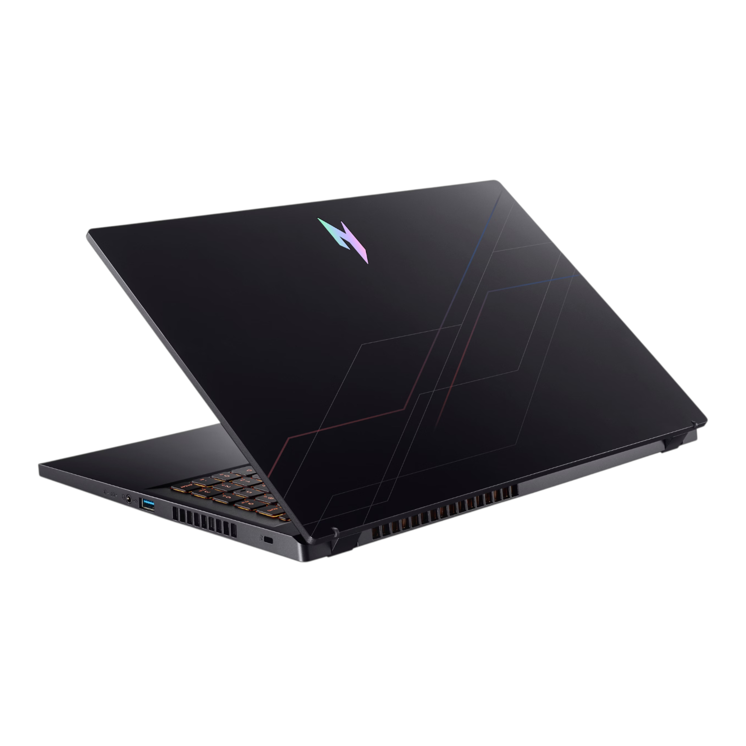 15.6" Acer NITRO V 15 Gaming Laptop | Intel Core 5 210H | 16GB | 512GB | RTX 4050 6GB | Windows 11 Home - Image 5