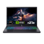 15.6" Acer NITRO V 15 Gaming Laptop | AMD Ryzen 5 | 16GB | 512GB | RTX 5050 8GB | Windows 11 Home