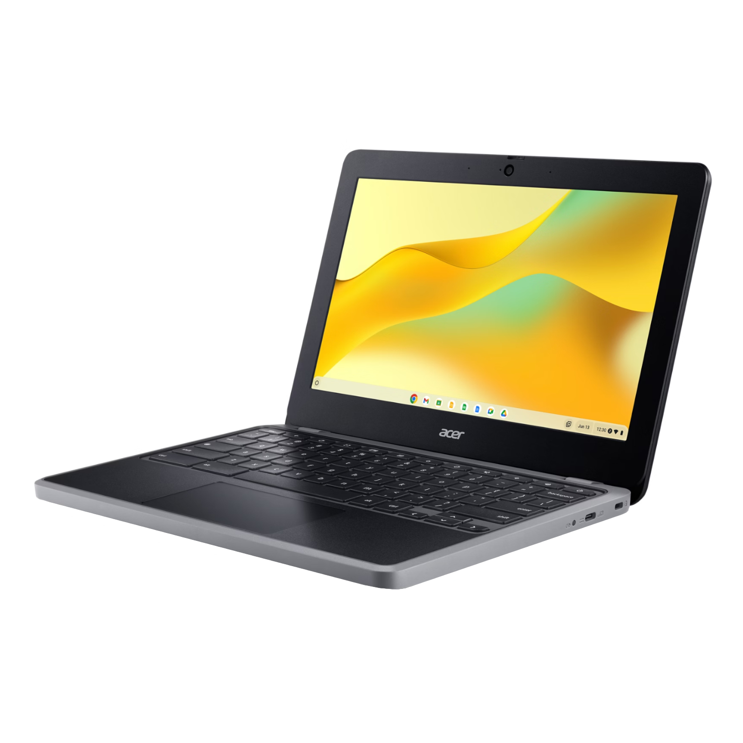 11.6" Acer Chromebook 311 (C723) | MediaTek Kompanio 528 - Image 2