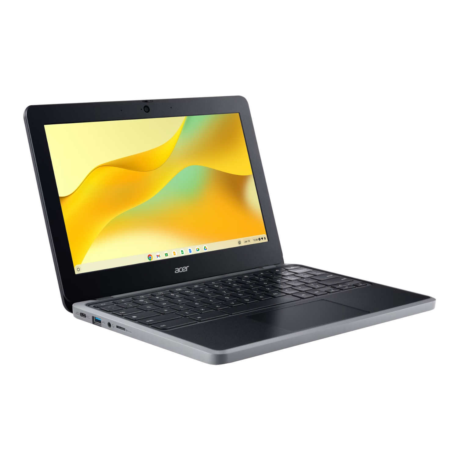 11.6" Acer Chromebook 311 (C723) | MediaTek Kompanio 528 - Image 3