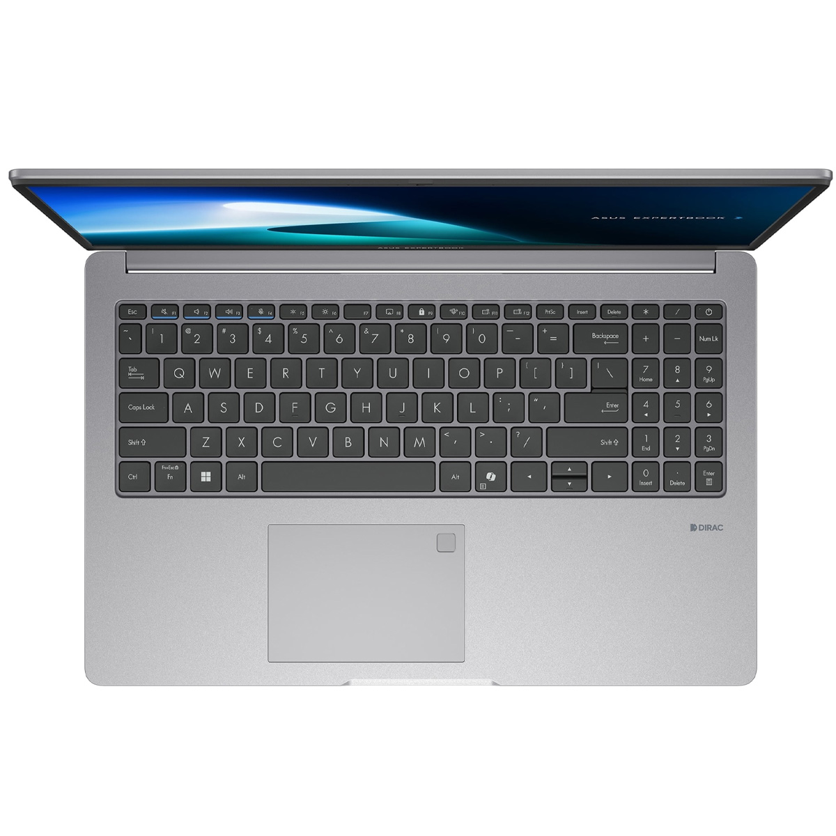 Asus ExpertBook P1503 - Intel Core i3 - Image 5