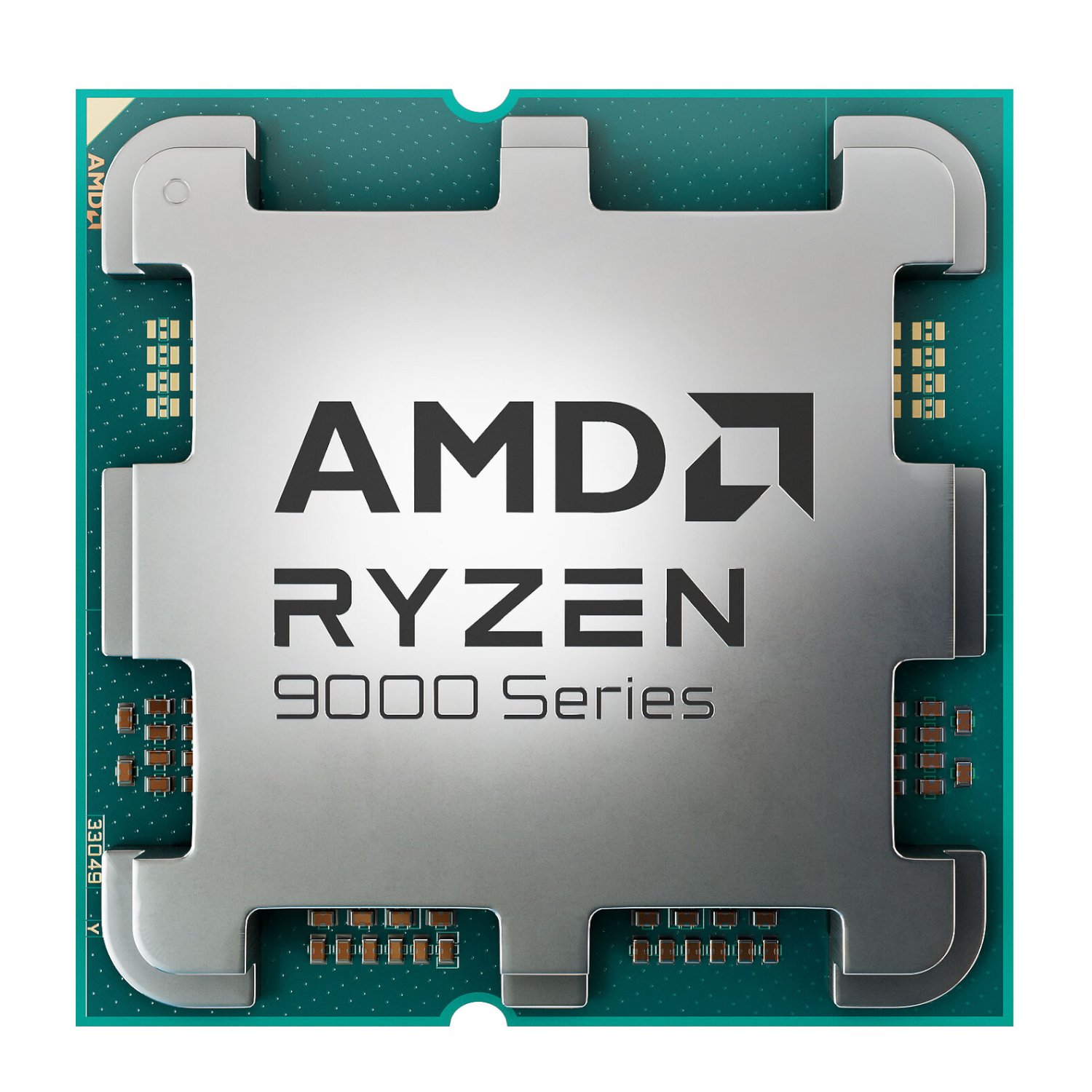 AMD Ryzen 9 9950X3D2 Dual Edition 16-Core 4.3GHz AM5 CPU - Image 4