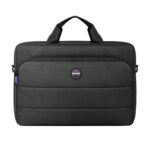 14/16" Port Designs Portland II Eco Essential Top Loading Laptop Bag – Grey
