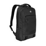 15.6" Port Designs Torino II Backpack-Black