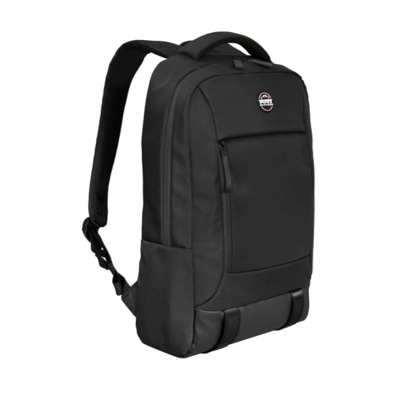 15.6" Port Designs Torino II Backpack-Black