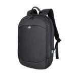 13"/15.6" PORT BACKPACK CHICAGO EVO EXPANDABLE  BK