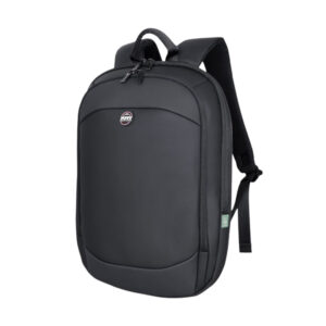 13"/15.6" PORT BACKPACK CHICAGO EVO EXPANDABLE  BK