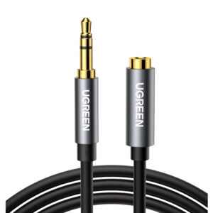 UGREEN AV118 3.5mm AUX Extension Cable 3m - Male to Female