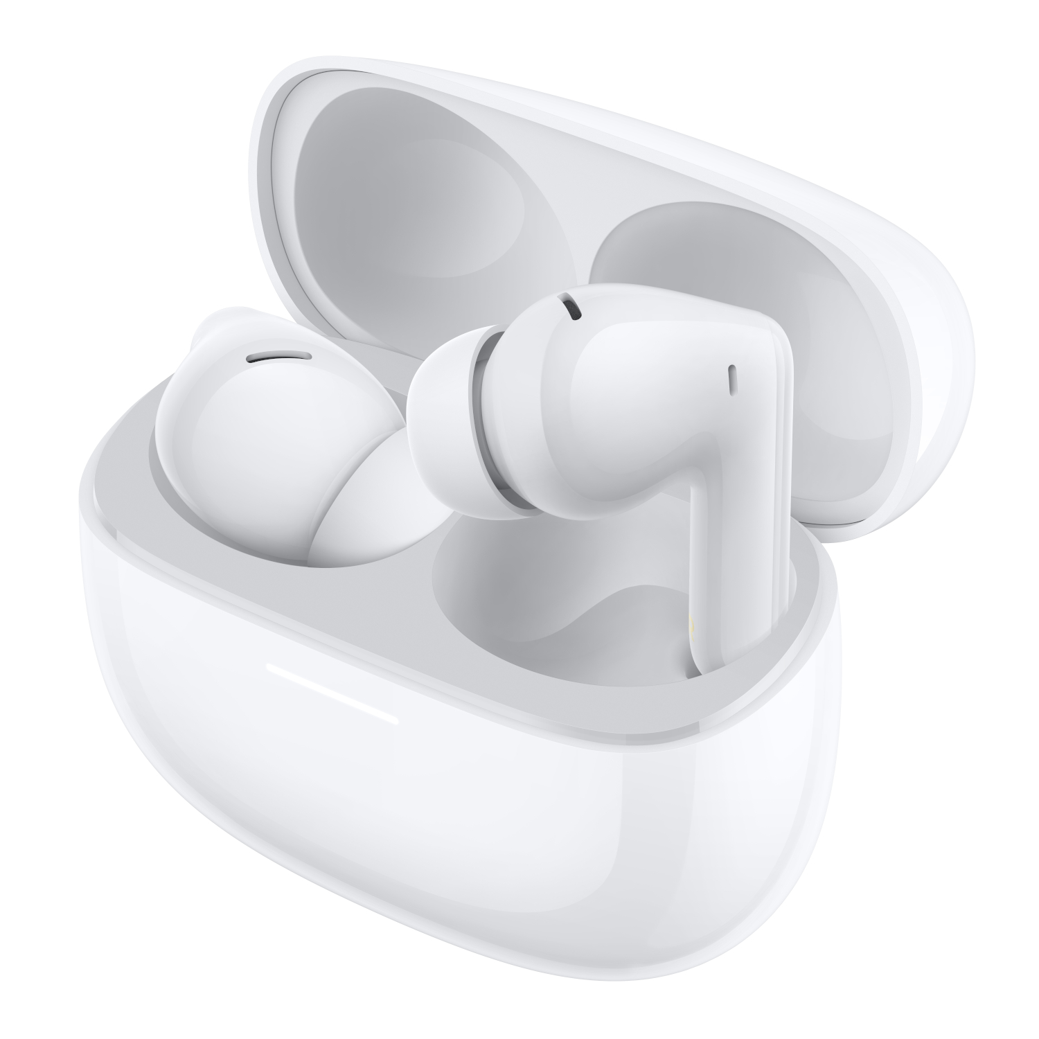 Xiaomi Redmi Buds 8 Pro - Cloud White - Image 3