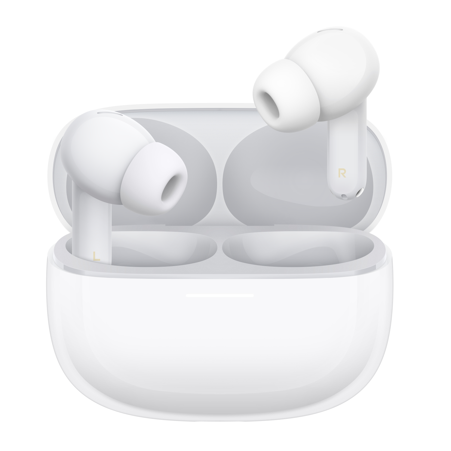 Xiaomi Redmi Buds 8 Pro - Cloud White - Image 2