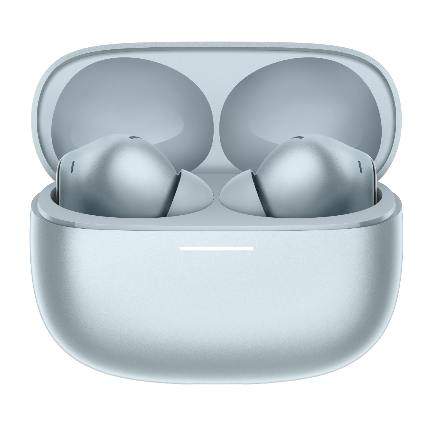 Xiaomi Redmi Buds 8 Pro - Glacier Blue - Image 2