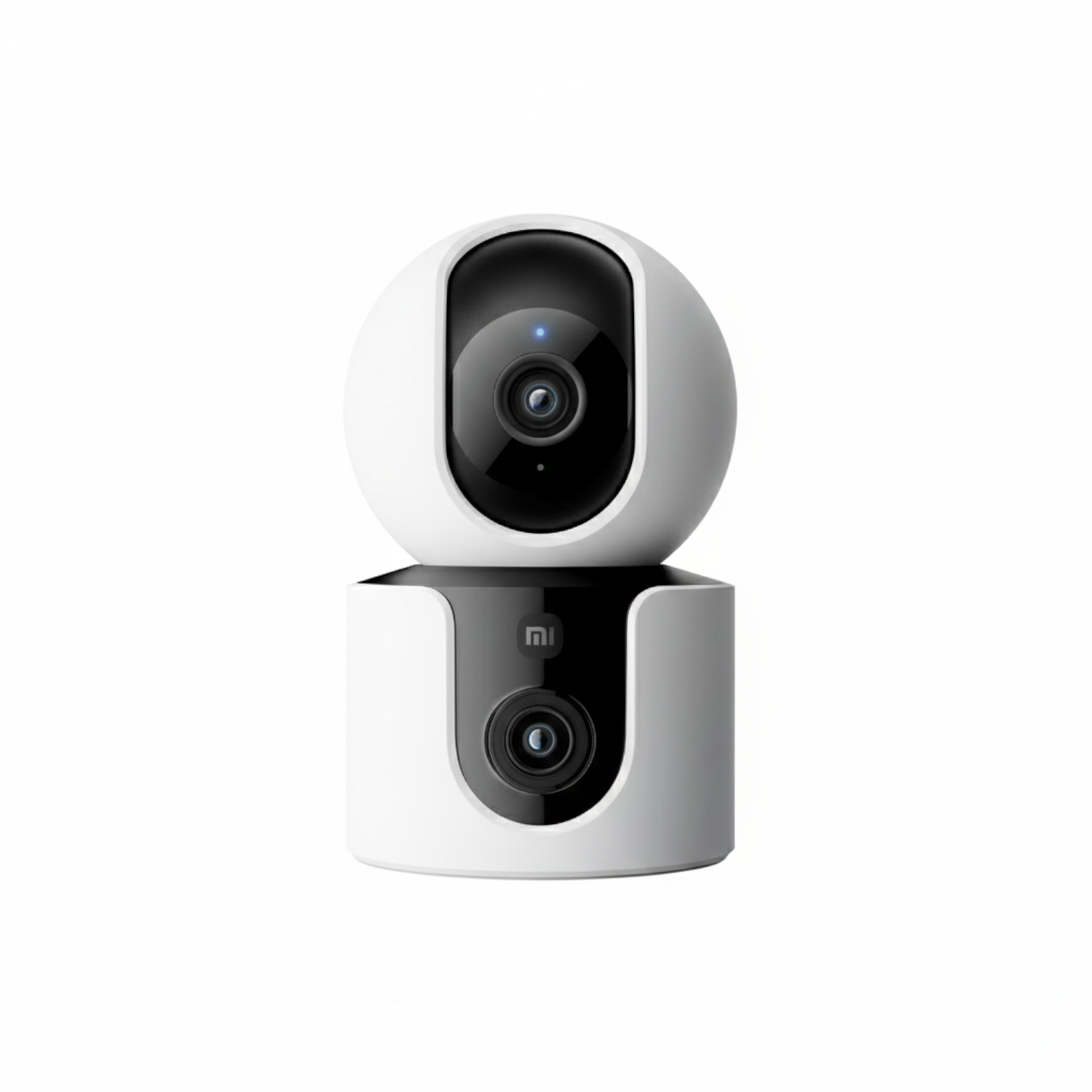 Xiaomi Smart C300 Dual 2K Indoor Wi-Fi Security Camera - Image 2