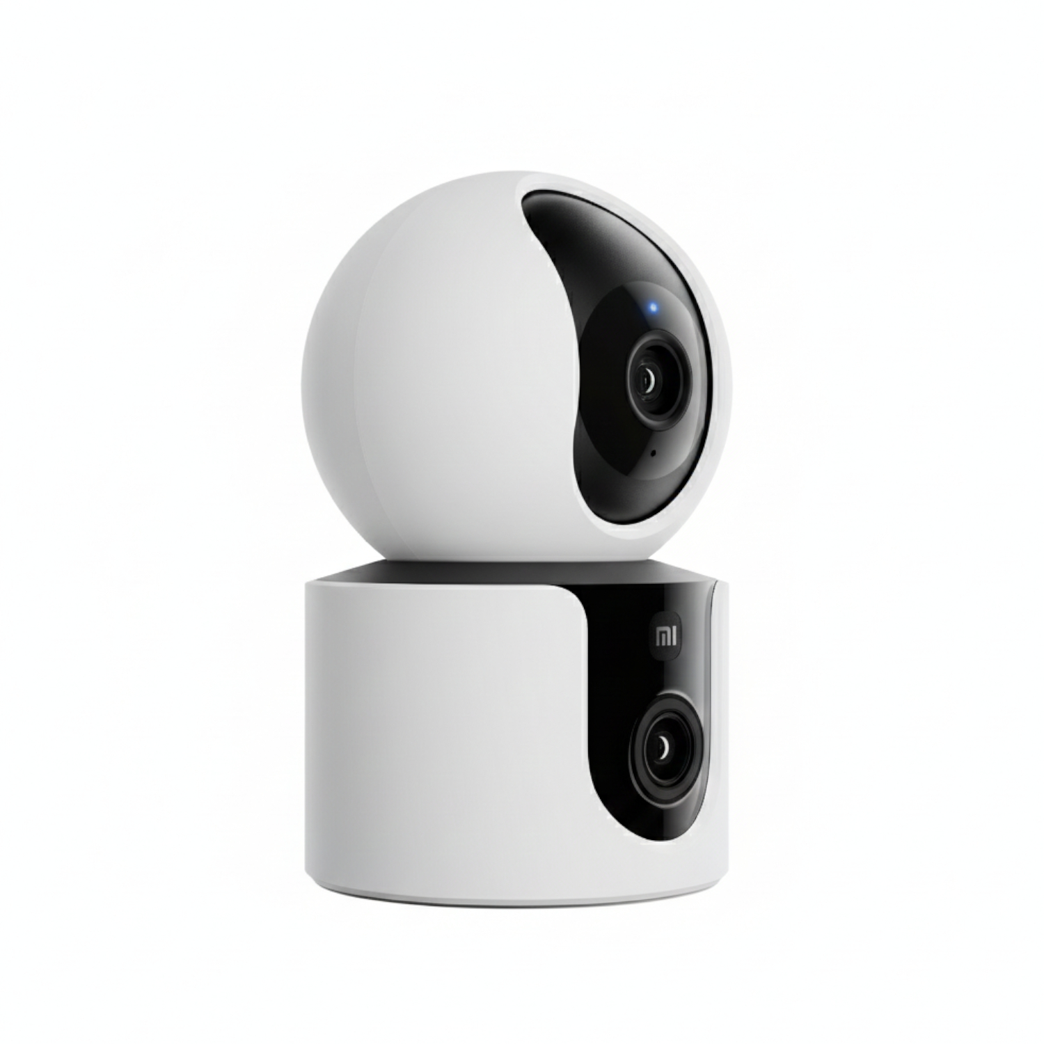 Xiaomi Smart C300 Dual 2K Indoor Wi-Fi Security Camera - Image 3
