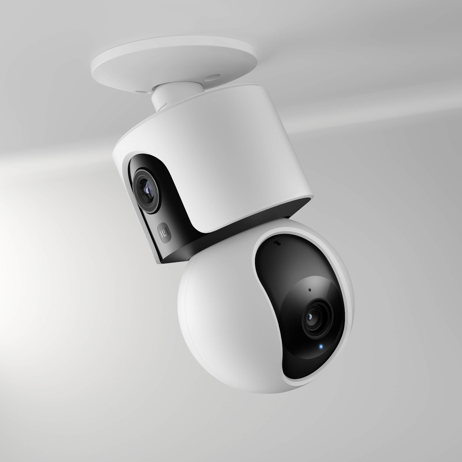Xiaomi Smart C300 Dual 2K Indoor Wi-Fi Security Camera - Image 6