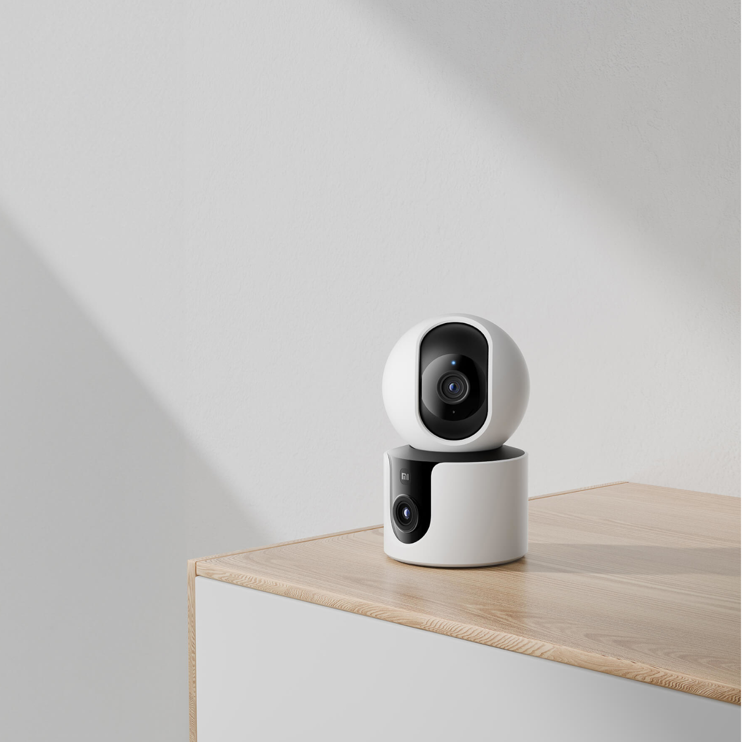 Xiaomi Smart C300 Dual 2K Indoor Wi-Fi Security Camera - Image 8