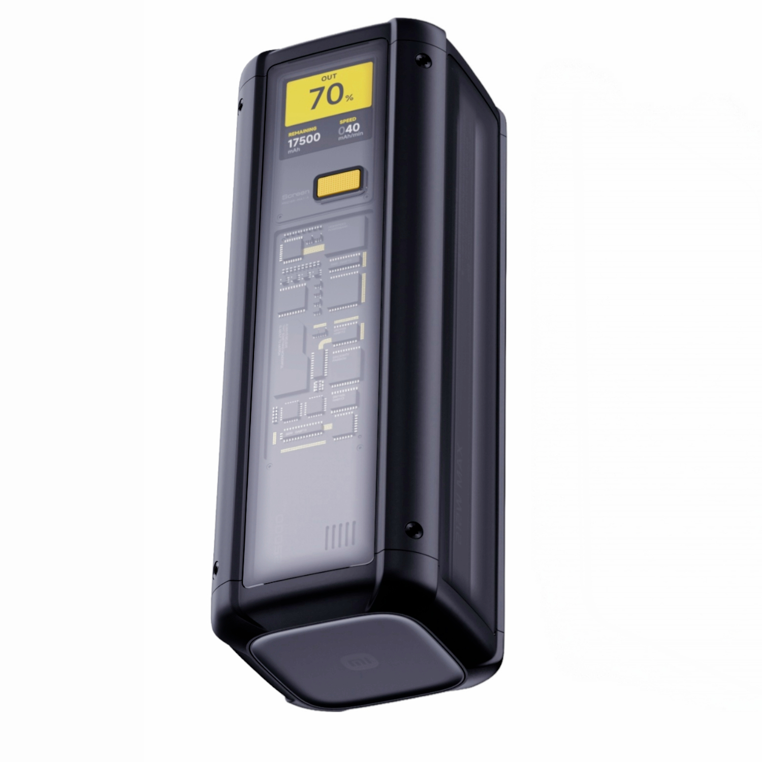 25000mAh Xiaomi 212W Fast Charge Power Bank - Image 2